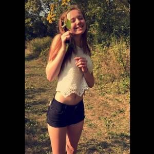 Meet your Posher, Sadiee